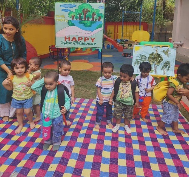 Van Mahotsav